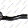 TEKNOROT T-692 - ROTBASI SOL TOYOTA LAND CRUISER 1998 2007 LEXUS LX470 1998 2002