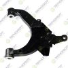 TEKNOROT T-738 - ALT SALINCAK SAG TOYOTA LAND CRUSIER J90 1996 2002 TOYOTA 4RUNNER 1996 2002