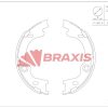 BRAXIS AC0112 - EL FREN BALATASI I30 07> / PRO CEED CEED 07> SPORTAGE 04> 170×26