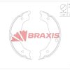 BRAXIS AC0146 - EL FREN BALATASI SORENTO 02> 190×40