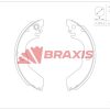BRAXIS AC0153 - KAMPANA BALATA COLT LANCER 88> 03 / AEROBACK 88> 02 PERSONA 88> 08 SAGA 88>