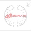 BRAXIS AC0174 - EL FREN BALATASI ACTYON II KORANDO 12>