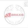 BRAXIS AC0187 - EL FREN BALATASI CR-V II 01 > 07 CR-V IV 12 >