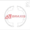 BRAXIS AC0191 - EL FREN BALATASI DURANGO 11> / GRAND CHEROKEE IV 4x4 10>