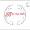 BRAXIS AC0193 - EL FREN BALATASI MG ZT 01> 05 / 75 99> 05