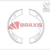 BRAXIS AC0208 - EL FREN BALATASI 911 06> 12