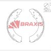 BRAXIS AC0213 - KAMPANA BALATA D MAX I 07> 12 D MAX II 12>