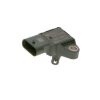 BOSCH 0261230495 - EMME BORUSU BASINC SENSORU FORD FOCUS C-MAX II (DXA/CB7) FOCUS IV CONNECT