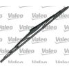 VALEO 116342 - SILECEK SUPURGESI 550 / 550mm AUDI A4 11 / 00 10 / 03 (SWF)