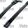 VALEO 119363 - SILECEK SUPURGESI 600 / 475mm (MUZ TIP) AUDI A3 (3; 5 K) 11 / 04> (SWF)