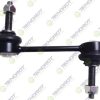 TEKNOROT LA-147 - ASKI ROTU ARKA SAG SOL RANGE ROVER SPORT I L320 06>13 RANGE ROVER SPORT 2 L494 13>19