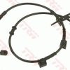 TRW GIC287 - BALATA FISI ON COOPER S COOPER  MINI R56 R57 R59 R55 R58 R59