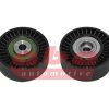 ABA 25406648 - ALTERNATOR GERGI RULMANI 10X70X26 / 30 PLASTIK (PLASTIC) 206- C CROSSER. XSARA PICASSO JAGUAR XF 2.2