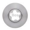 BOSCH 0986479C99 - ON FREN DISKI (AYNASI) CUSTOM V363 2,2TDCI 14 /> CAP: (308×33) ARKA CIFT TEKER (5 BIJON)