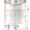 MANN WK711/1 - YAKIT FILTRESI A-CLASS W168 97>04 VANEO 414 02>05