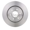 BOSCH 0986479356 - ON FREN DISK AYNASI HAVALI NISSAN NAVARA 2005-2011 PATHFINDER 2005-2011 (296X6) 16 JANT