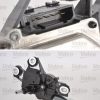 VALEO 404940 - SILECEK MOTORU ARKA TRANSPORTER T5 T6 T7 03>>