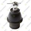 TEKNOROT N-352 - DENGE KOLU ARKA SAG ALT NISSAN 350Z (Z33) 2003-2009  INFINITI  G35  2003-2008