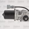 VALEO 579233 - SILECEK MOTORU LAGUNA I 12V 95>01