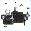 BOSCH F00MA45234 - KONJEKTOR 12V  CLIO MEGANE LOGAN 1,4/1,6/1,8/1,9/2,0