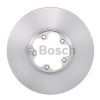 BOSCH 0986478299 - ON FREN DISK AYNASI TRANSIT V184 2,0TDCI 04>06 O,CEKER OLCU: (276MM X 24,5 5 BIJON) HAVA SOGUTMALI