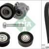 INA 529030410 - V KAYIS GERGI SETI KOMPLE ASTRA H VECTRA C ZAFIRA SIGNUM 1,9CDTI