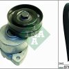 V GERGI KAYIS SETI (ALTERNATOR) / XSARA XSARA PICASSO P406 YM P605 R P206 DIZEL VECTRA A ASTRA F