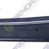 TEKNOROT O-178 - DENGE KOLU ARKA SAG OPEL AGILA ( A ) 2000-2007