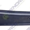 TEKNOROT O-179 - DENGE KOLU ARKA SOL OPEL AGILA ( A ) 2000-2007