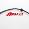 BRAXIS AH0884 - FREN HORTUMU ARKA SAG REZZO 05 >