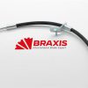 BRAXIS AH0900 - FREN HORTUMU ON SAG RIO III 11 >