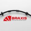 BRAXIS AH0910 - ON FREN HORTUMU VOLVO V40 12 >