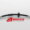 BRAXIS AH0913 - ON FREN HORTUMU VOLVO S60 I 00 > 10 V70 II 99 > 08