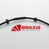 BRAXIS AH0914 - ON FREN HORTUMU VOLVO C30 06 > 12 C70 II 06 > 13 S40 II 04 > 12V V50 04 > 12