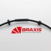 BRAXIS AH0915 - ON FREN HORTUMU VOLVO C70 II 06 > 13 S40 II 05 > 12 V50 05 > 12