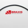 BRAXIS AH0922 - FREN HORTUMU ON A-CLASS W169 04>12 B-CLASS W245 05>11 PARTNER-BERLINGO 2.0HDI