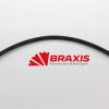 BRAXIS AH0935 - FREN HORTUMU ON X218 12>17 C218 11>17 W212 09>15 S212 09>16