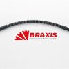 BRAXIS AH0943 - FREN HORTUMU ON S-CLASS W222 14>