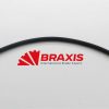 BRAXIS AH0948 - FREN HORTUMU ON S-CLASS Coupe C215 99>06