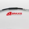 BRAXIS AH0954 - FREN HORTUMU ARKA SLK-CLASS R172 11>