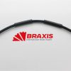 BRAXIS AH0956 - FREN HORTUMU ARKA CRAFTER SPRINTER 06 > LASTIK OLCUSU 285/65 HARIC OLANLAR ICIN