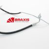 BRAXIS AH0960 - FREN HORTUMU ARKA SOL 508 II 18 > 3008 5008 II 16 > GRANDLAND X 17 >