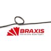 BRAXIS AH9000 - FREN LIMITOR CUBUGU M131 1,6