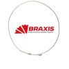 BRAXIS AH9006 - ON SAG FREN BORUSU R12 ( 123cm )