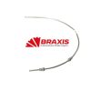 BRAXIS AH9018 - ARKA SAG FREN BORUSU R19 ( 58cm )