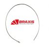 BRAXIS AH9019 - ARKA SOL FREN BORUSU R19 ( 105cm )