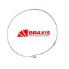 BRAXIS AH9033 - ON SAG FREN BORUSU DKS 1,6 ( 120cm )