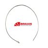 BRAXIS AH9053 - FREN BORUSU ARKA SAG DOBLO ( 80cm )