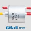 PURFLUX EP198 - YAKIT FILTRESI A-CLASS W168 97>04 VANEO 414 02>05