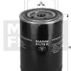 MANN W9069 - YAG FILTRESI (TURBO)(CIVATALI) MITSUBISHI FUSO CANTER FE511 FE519 FE639 FE659T FE711 FE839 FE859 HYU